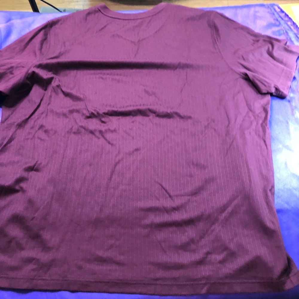 ๐ฅ Croft & Barrow Easy Care Men T-Shirt - Picture 6 of 7